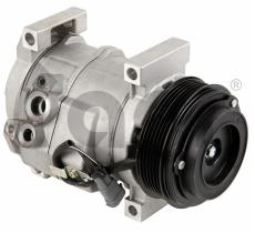 ACR 134889 - NP 10S17F A/D PV6 115MM 12V V-B (2D-2T) A/T