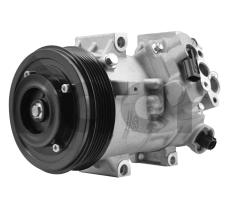 ACR 134907 - DW DVE13 PV6 124MM 12V XXXX