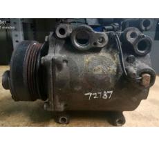 ACR 134916 - CL MSC90C A/D PV4 100MM SD15 12V V-B (2D-2T)