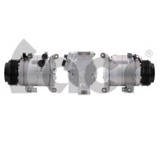 ACR 134921 - HCC RS18 A/D PV6 120MM ST5 12V V-B (2D-2T)