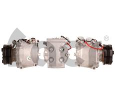 ACR 134945 - SD HS090L PV4 106MM ST11 12V XXXX