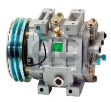 ACR 135047 - UNICLA UX260 A/D 2A 168MM 24V V-B