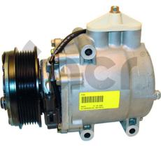 ACR 135102 - VI SCROLL-90V A/D PV6 110MM 12V V-B