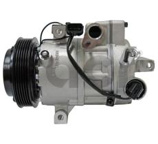 ACR 135151 - VI VS14/VS16 A/D PV6 120MM 12V V-B 45º