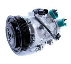ACR 135152 - VI VS16 A/D PV6 120MM 12V V-B 45º