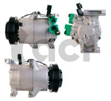 ACR 135153 - VI VS12N A/D PV5 120MM 12V V-B 90º