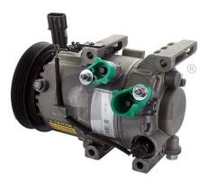 ACR 135165 - VI VS14E A/D PV5 123MM ST8 12V V-B 90º 2D-2T (BOBINA Y VALVU