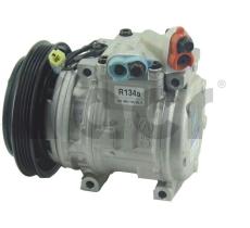 ACR 135211 - NP 10PA15C A/D PV4 125MM ST25 XXV A/C