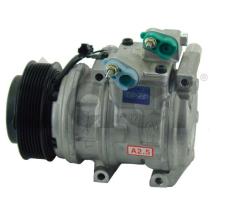 ACR 135215 - NP 10PA17C A/D PV7 120MM ST2 12V A/C