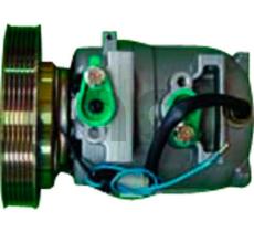 ACR 135221 - CL DKV14C A/D PV6 138MM ST10 12V V-B