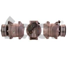 ACR 135253 - HR V5 A/D PV6 120MM 12V H-B T.P.