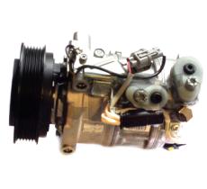 ACR 135271 - NP 6SAS14C A/D PV6 115MM ST10 12V V-B (BOBINA Y VALVULA MB)