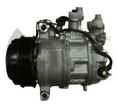 ACR 135274 - NP 6SAS14C A/D PV6 115MM 12V V-B (BOBINA Y VALVULA MB)