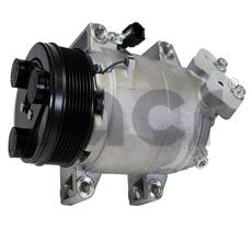 ACR 135301 - CL DKS17D A/D PV7 115MM 12V V-B (2D-2T) 92600-7S000