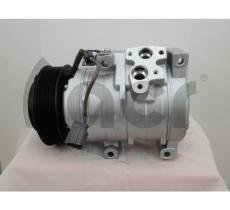 ACR 135471 - NP 10S17C A/D PV7 120MM 12V BRIDA A/C