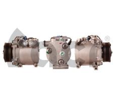 ACR 135473 - NP 6SBH14C A/D PV5 115MM 12V V-B