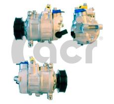 ACR 135488 - NP 6SEU14C A/D PV6 100MM 12V V-B