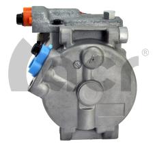 ACR 135489 - NP 6SBU16 A/D PV6 123MM ST18 12V V-B