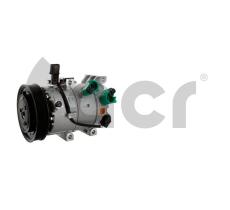ACR 135490 - VI VS14N A/D PV6 124MM 12V V-B (2D-2T) VALVULA ELECT.