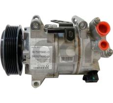 ACR 135510 - ZX VCS12E A/D PV6 110MM 12V V-B 45º