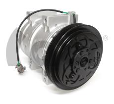 ACR 135518 - ZX DKS15CH A/D 1A 138MM ST8 24V V-B