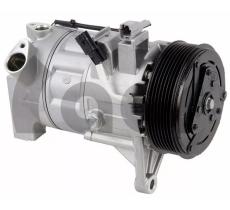 ACR 135524 - ZX VCS14EC PV7 119MM 12V V-B (2OD-2ADT) BOBINA Y VALVULA