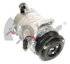 ACR 135529 - VI VS19 A/D PV6 115MM 12V V-B 45º (2D-1T) GK31-19D629-CD
