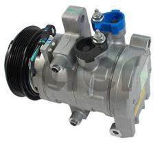 ACR 135534 - ZX DKS17DS A/D PV6 123MM ST5 12V V-B (FR38-19D629BB)