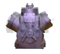 ACR 136000 - HC 6W600 DESC IZQD
