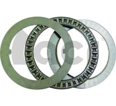 ACR 150104 - RODAMIENTO AXIAL TRASERO SD 5