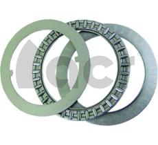 ACR 150105 - RODAMIENTO AXIAL TRASERO SD 5H16/7