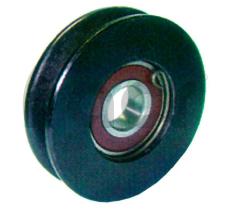 ACR 152022 - POLEA TENSORA METAL 1A 89X17X19MM