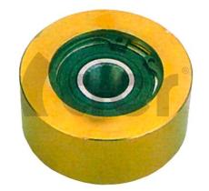 ACR 152023 - POLEA TENSORA LISA 65X17X26MM