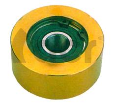 ACR 152024 - POLEA TENSORA LISA 85X17X30MM