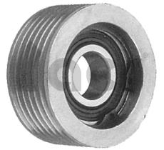 ACR 152026 - POLEA TENSORA PV6 77X17MM