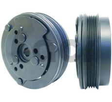 ACR 153026 - EMB SD 5H14 PV4 125MM ST15 12V