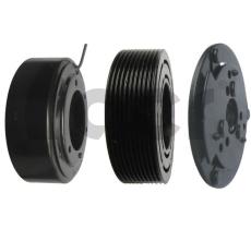 ACR 153033 - EMB SD 5H14 PV10 125MM 12V