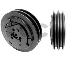 ACR 153079 - EMB SD 7H15 2A 132MM ST5 12V