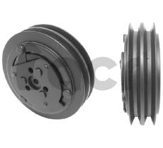 ACR 153080 - EMB SD 7H15 2A 132MM ST5 24V