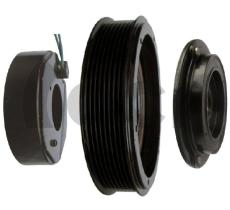 ACR 153153 - EMB NP 10PA PV8 145MM ST11 24V