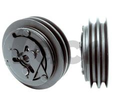 ACR 153165 - EMB SD 7H15 2A 132MM 24V