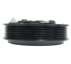 ACR 153168 - EMB ZX DCW17D PV6 120MM ST6 12V