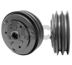 ACR 153261 - EMB ZX DKS 2A 135MM SD5 12V