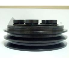 ACR 153363 - EMB ZX TM31 2A 158MM 24V