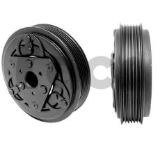 ACR 153392 - EMB ZX DCW17 PV6 130MM ST9 12V