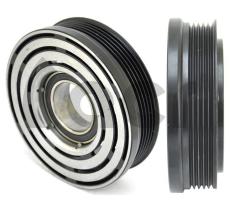 ACR 153451 - POLEA HR V5 PV5 132MM (BOBINA 92X71X52X32)