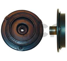 ACR 153502 - PLACA EMB NP 10PA