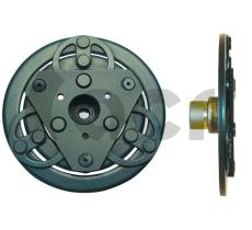 ACR 153514 - PLACA EMB ZX DCW17B