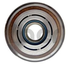 ACR 153516 - POLEA NP 10PA PV6 115MM ST3