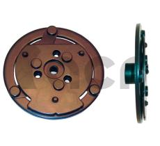 ACR 153521 - PLACA EMB SD 7